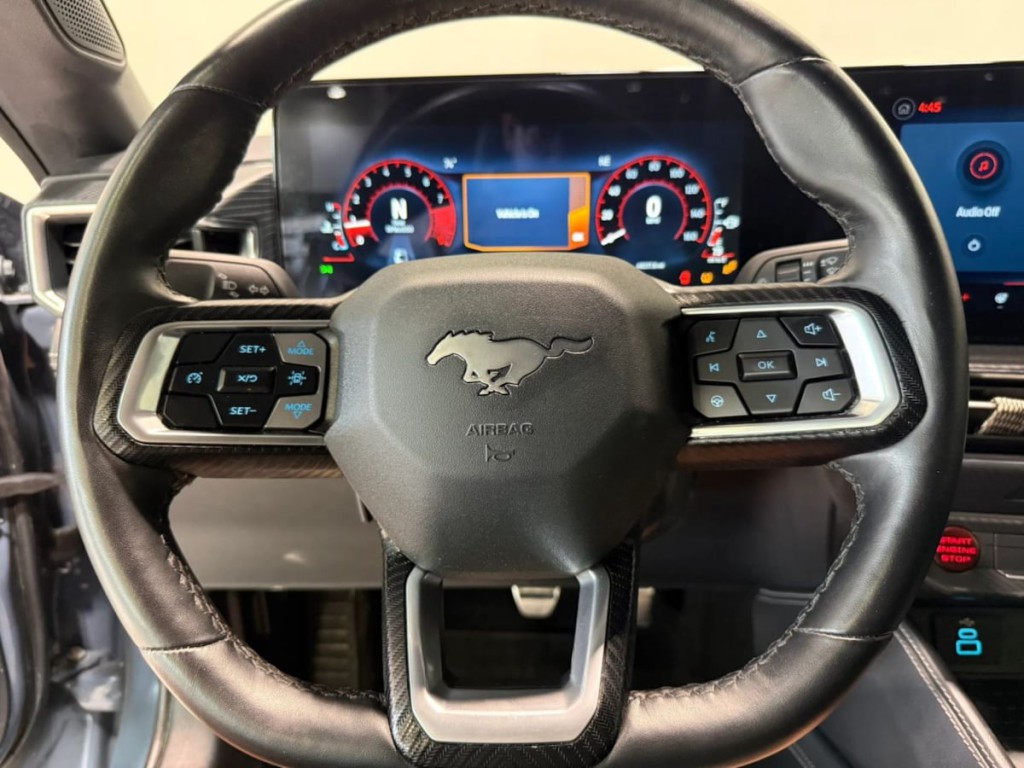 2024 Ford Mustang Image 15