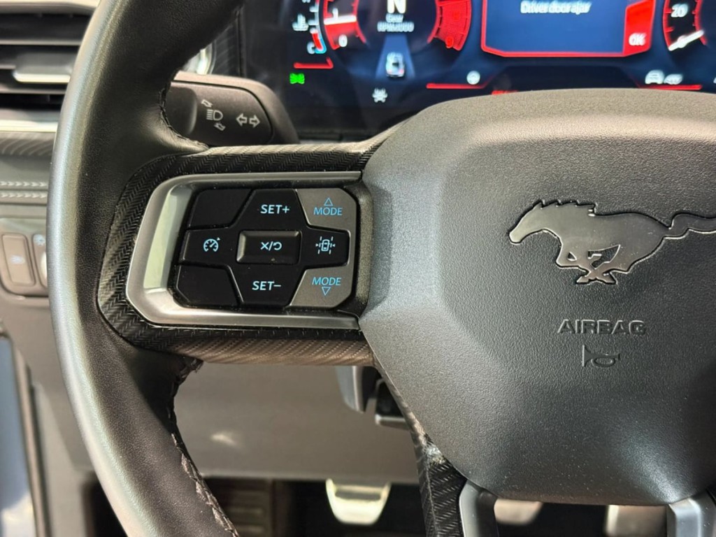 2024 Ford Mustang Image 16