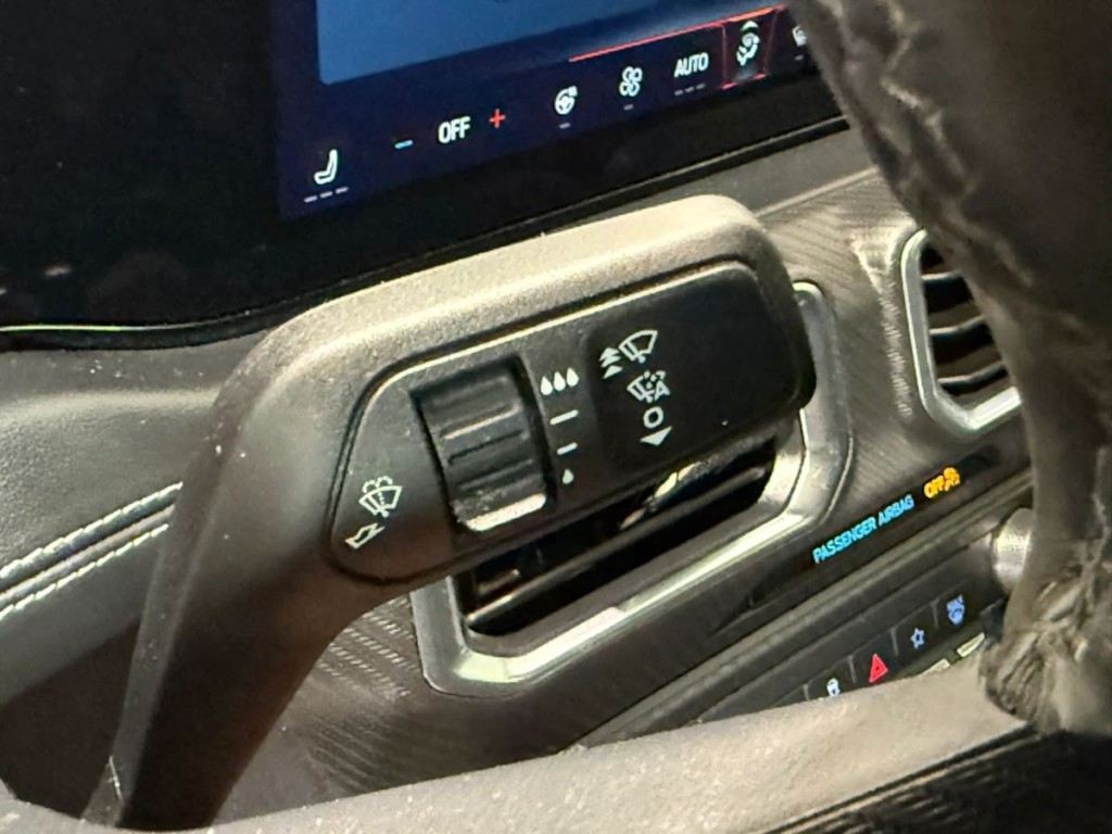 2024 Ford Mustang Image 19