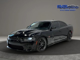 Image for 2023 Dodge Charger Scat Pack ID: 7404761