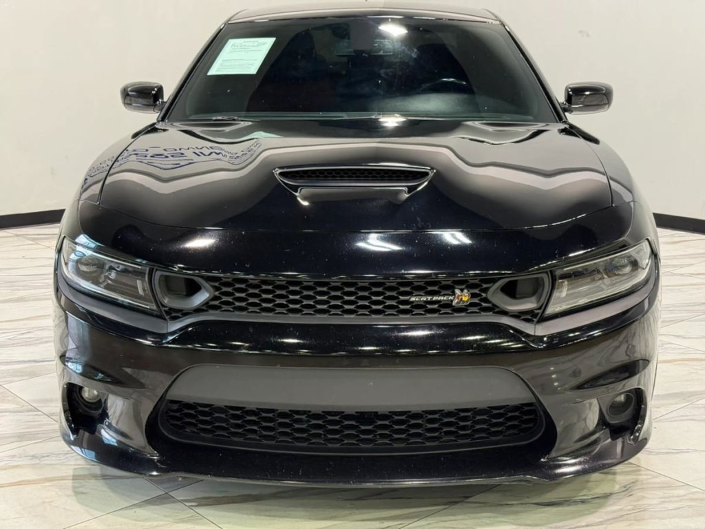 2023 Dodge Charger Image 3