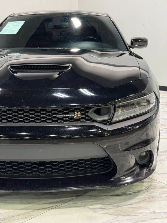 2023 Dodge Charger Image 4