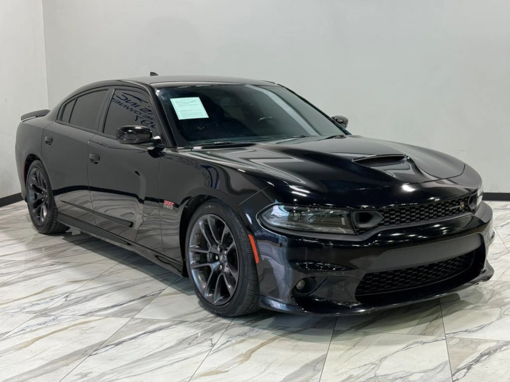 2023 Dodge Charger Image 5
