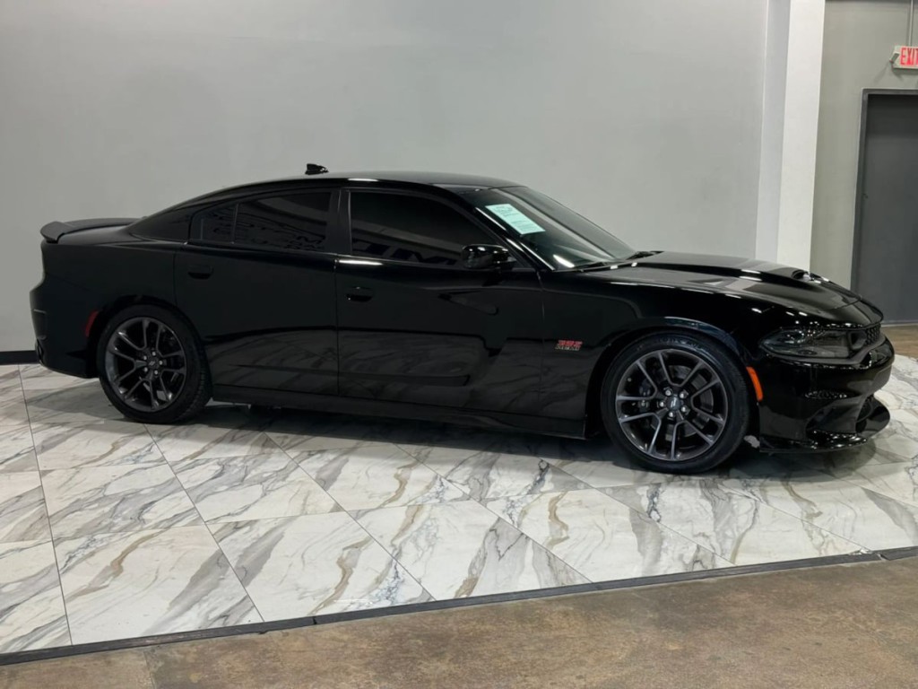 2023 Dodge Charger Image 6