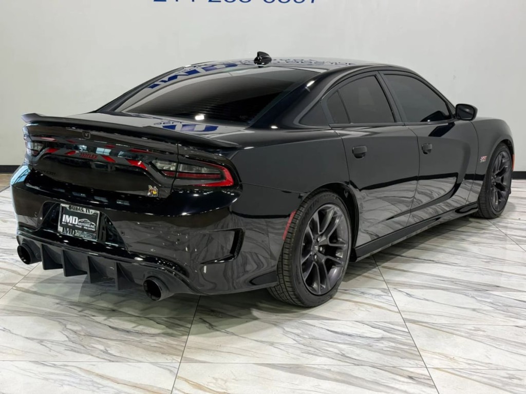 2023 Dodge Charger Image 7