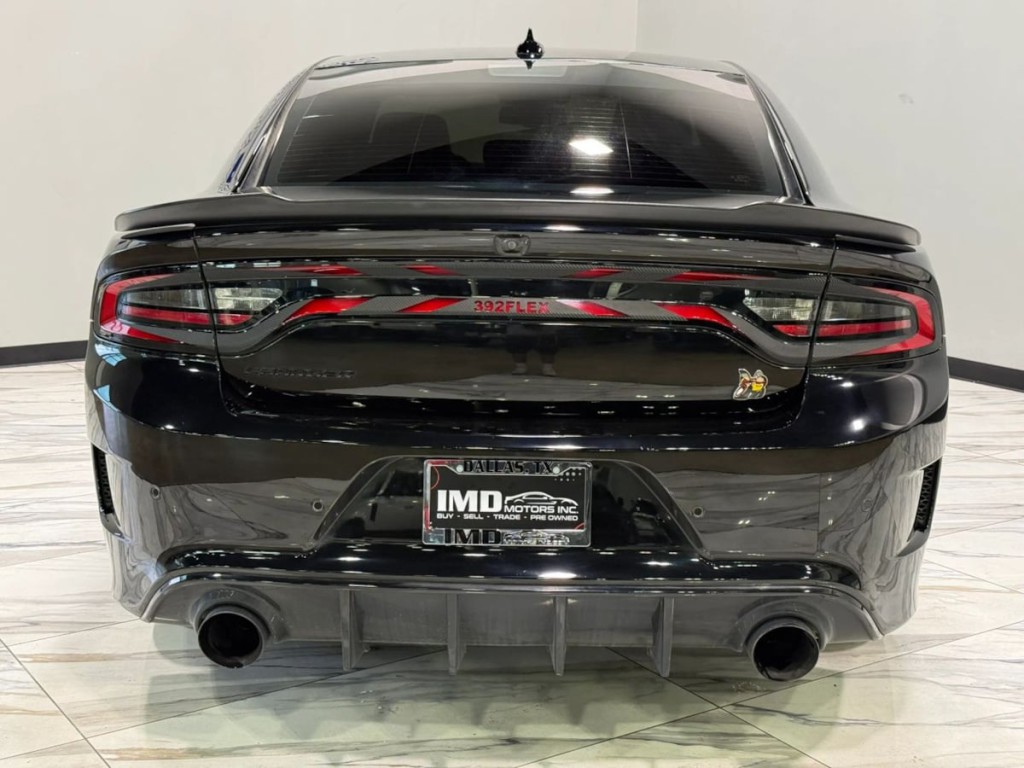 2023 Dodge Charger Image 8