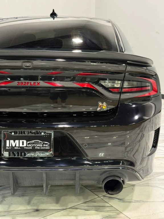 2023 Dodge Charger Image 9