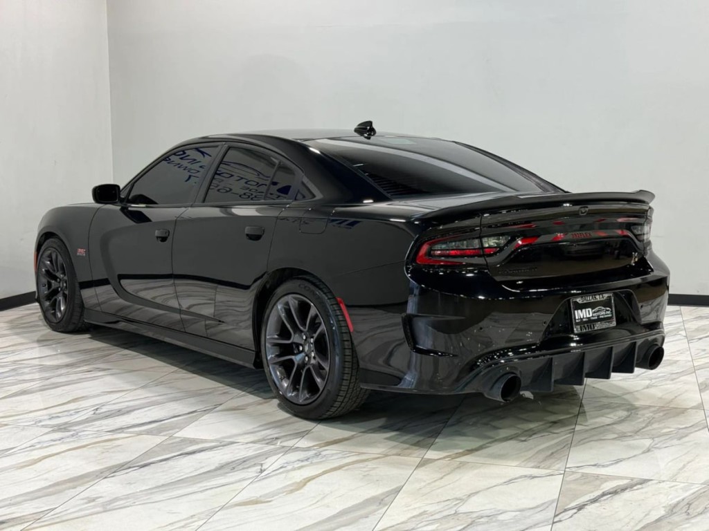 2023 Dodge Charger Image 10