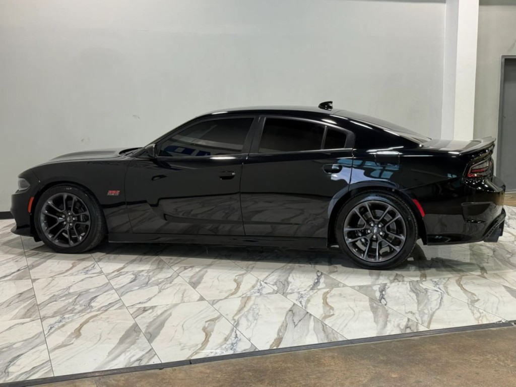 2023 Dodge Charger Image 11