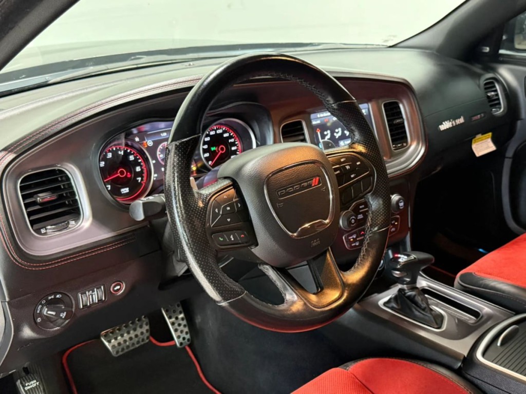2023 Dodge Charger Image 14