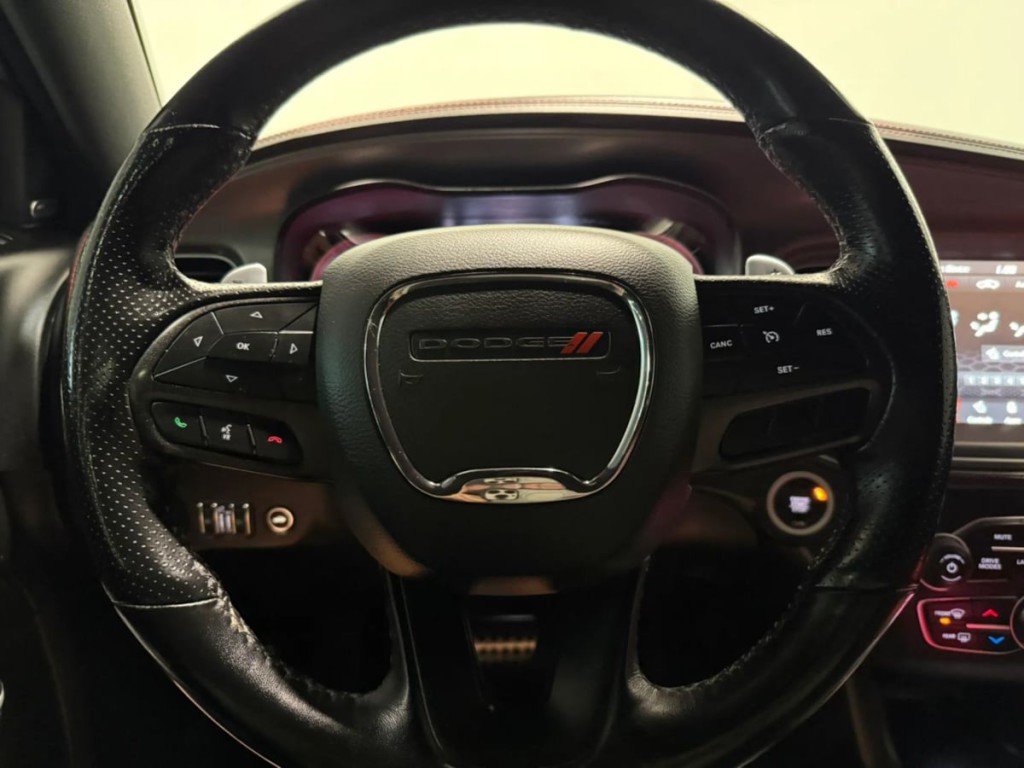2023 Dodge Charger Image 15