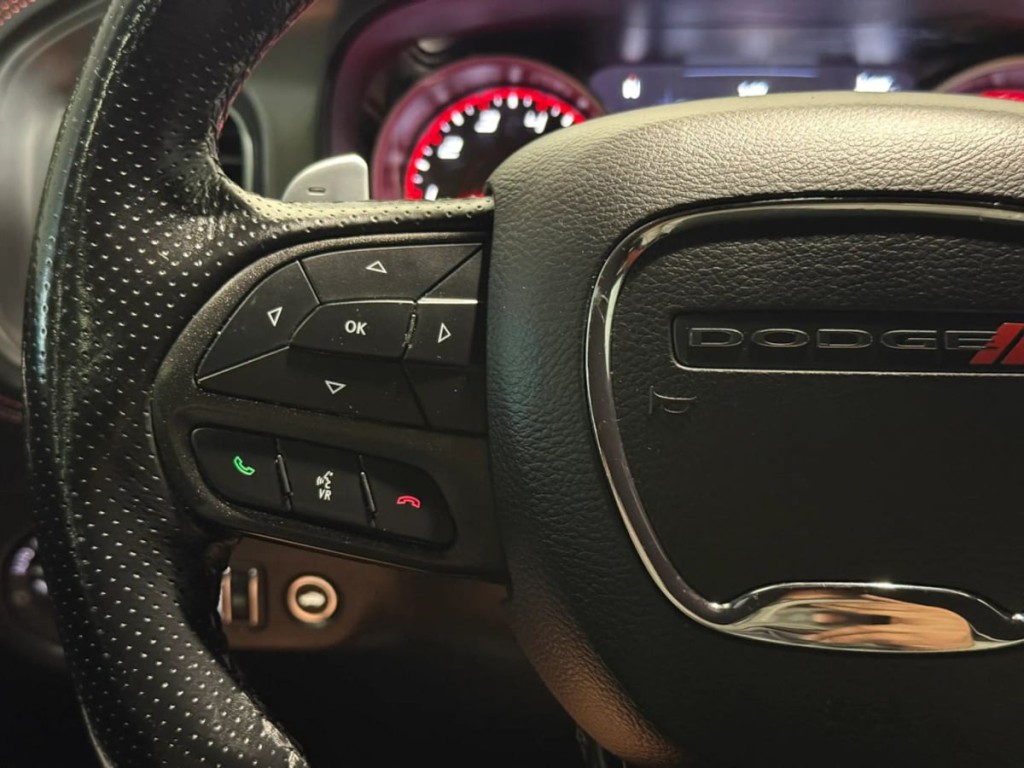 2023 Dodge Charger Image 16