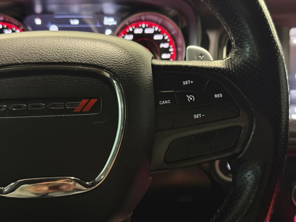 2023 Dodge Charger Image 17