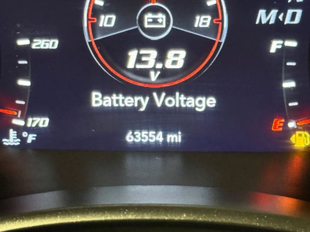 2023 Dodge Charger Image 19