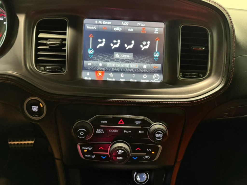 2023 Dodge Charger Image 20