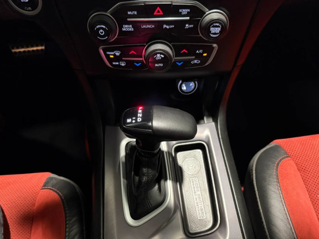 2023 Dodge Charger Image 22