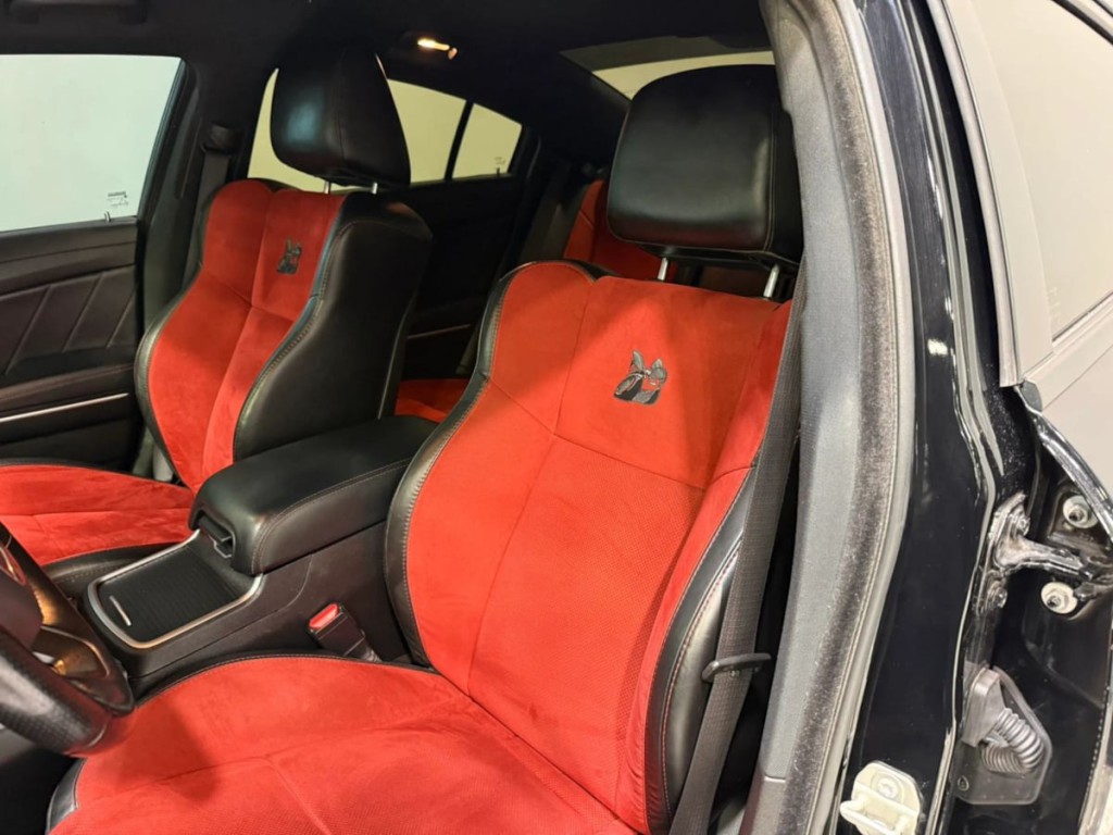 2023 Dodge Charger Image 23