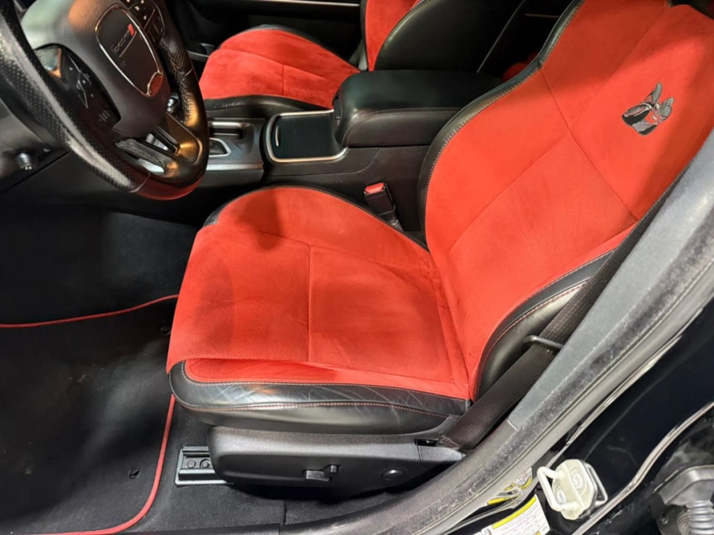 2023 Dodge Charger Image 24