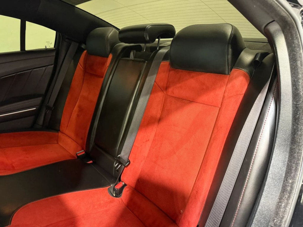 2023 Dodge Charger Image 26