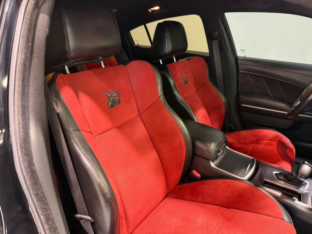 2023 Dodge Charger Image 28