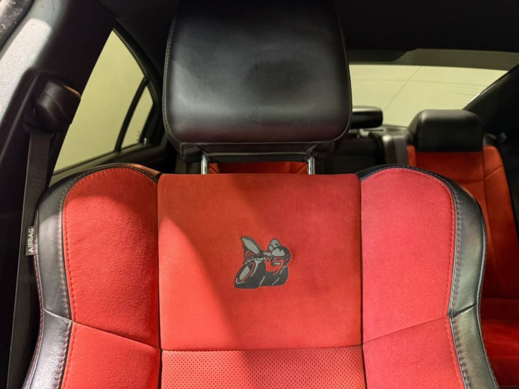 2023 Dodge Charger Image 30