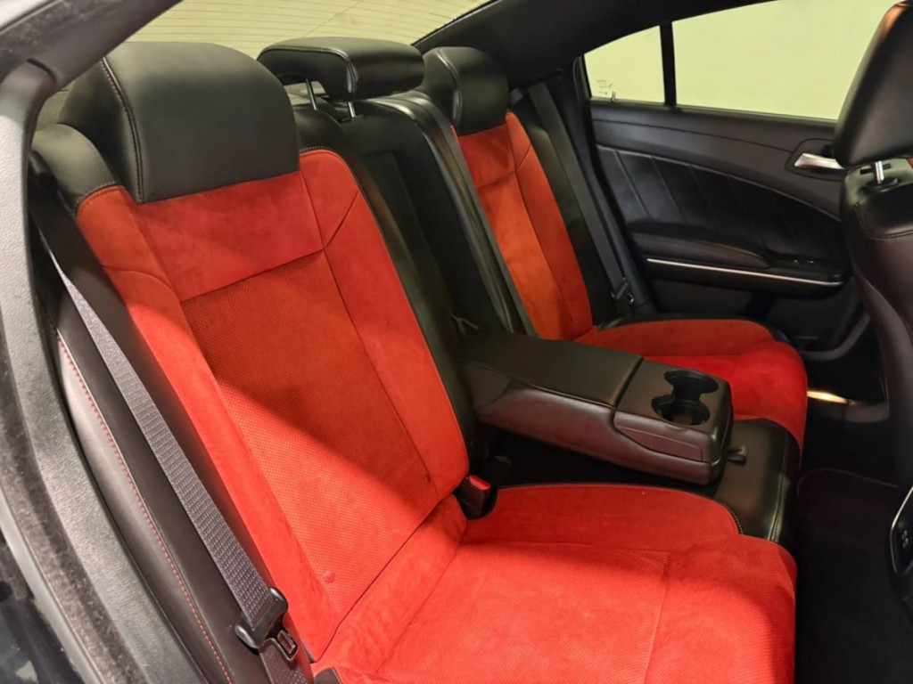2023 Dodge Charger Image 32