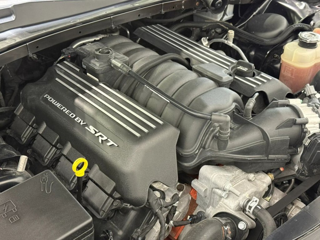 2023 Dodge Charger Image 35