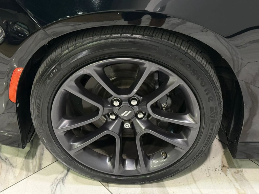 2023 Dodge Charger Image 36