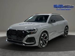 Image for 2024 Audi Rs Q8  ID: 7404762
