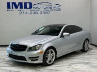 Image for 2012 Mercedes-Benz C-Class C 250 ID: 7404763