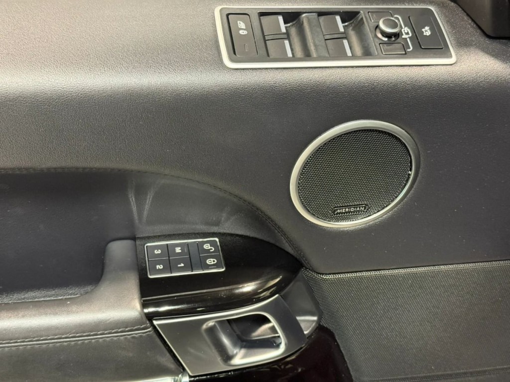 2016 Land Rover Range Rover Image 14
