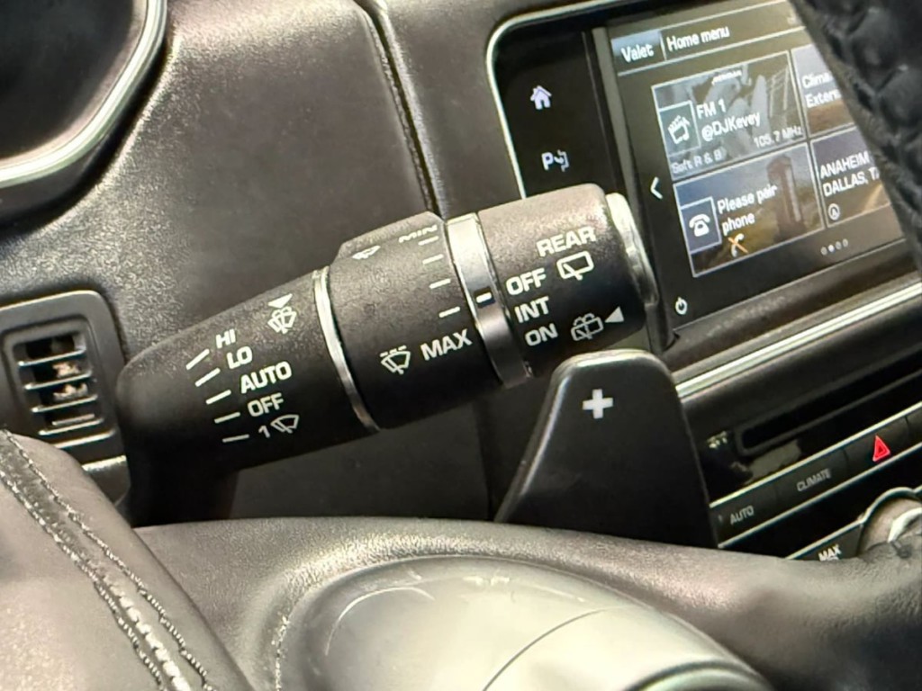 2016 Land Rover Range Rover Image 19
