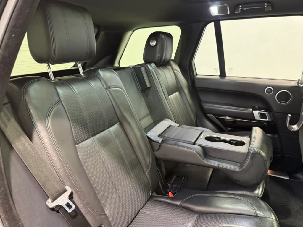 2016 Land Rover Range Rover Image 33