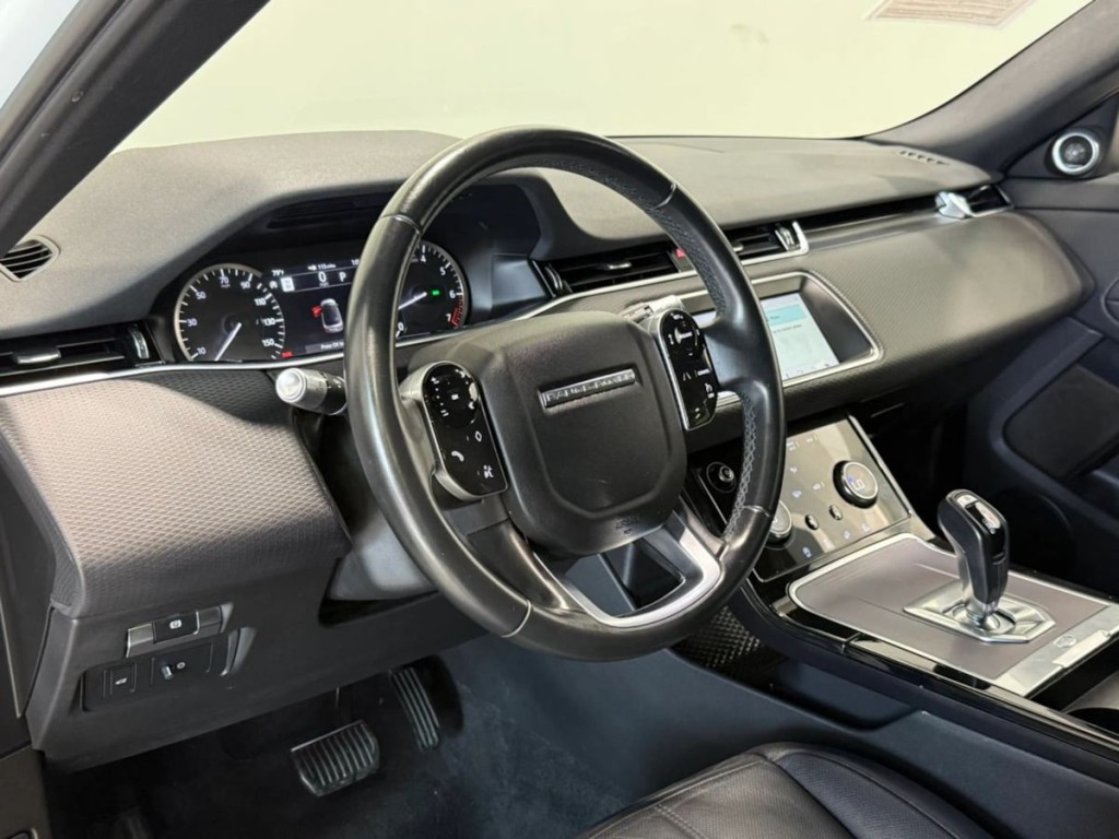 2020 Land Rover Range Rover Evoque Image 14