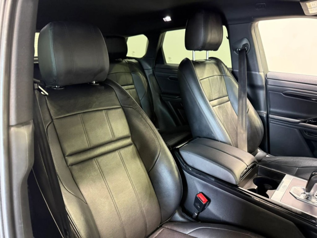 2020 Land Rover Range Rover Evoque Image 29