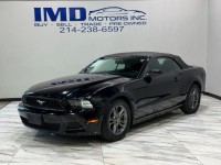 Image for 2014 Ford Mustang V6 Premium ID: 7406271