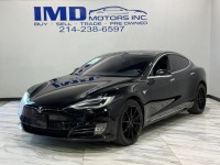 Image for 2018 Tesla Model S P100D ID: 7411482