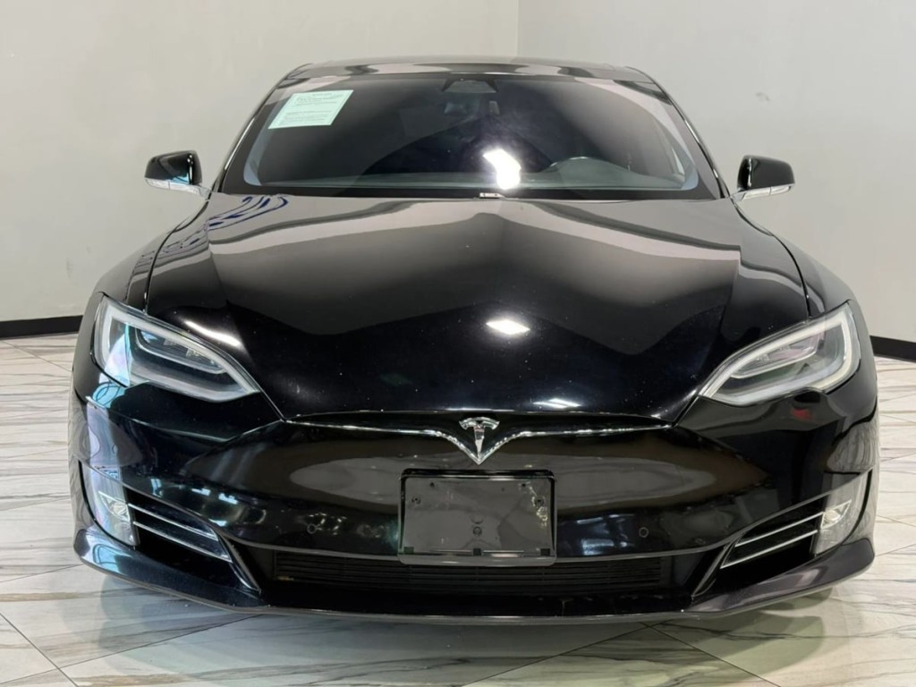 2018 Tesla Model S Image 3