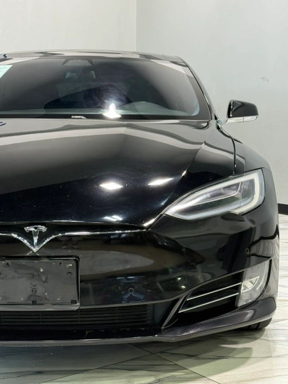 2018 Tesla Model S Image 4