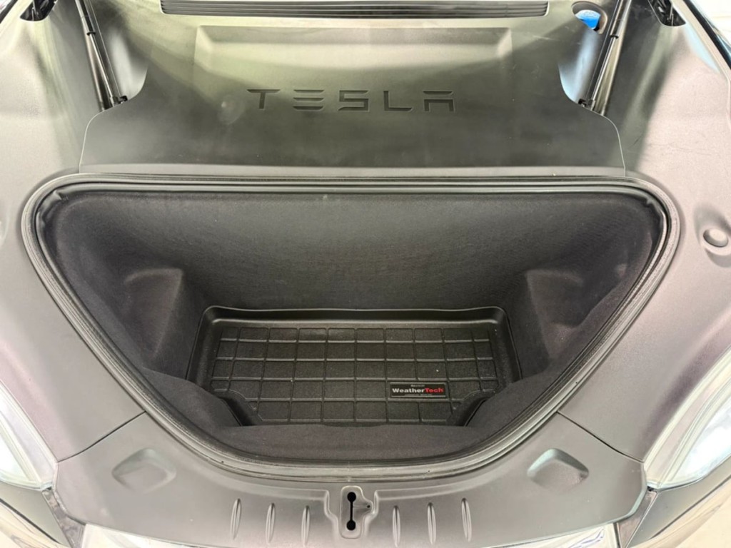 2018 Tesla Model S Image 7