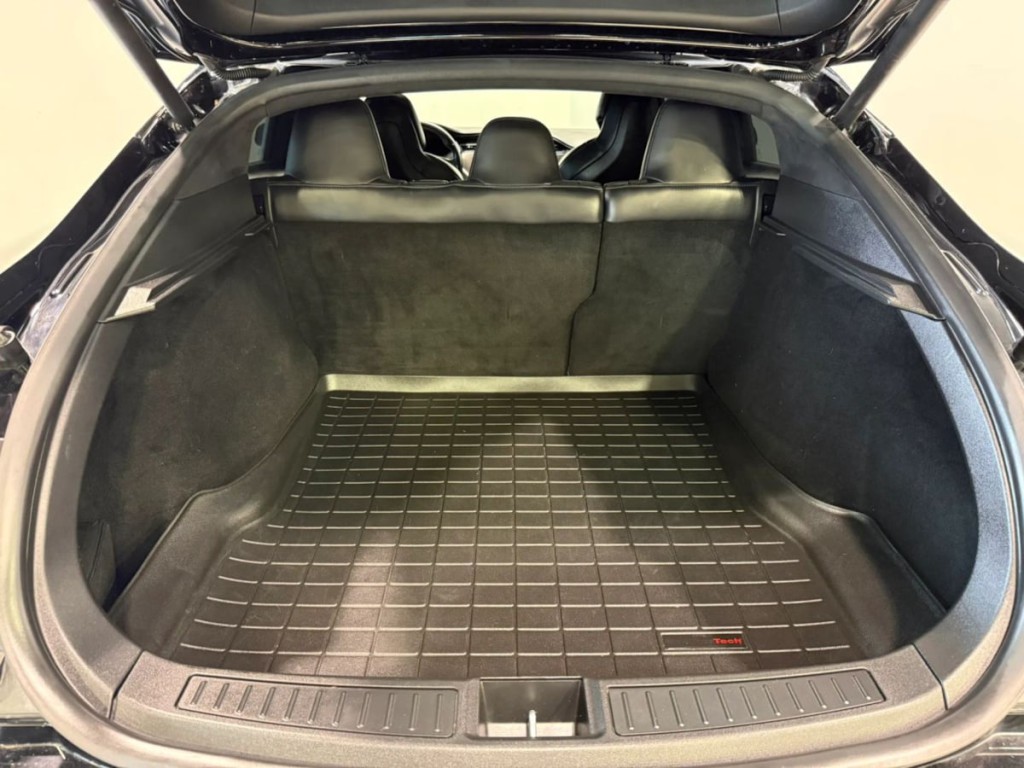 2018 Tesla Model S Image 12