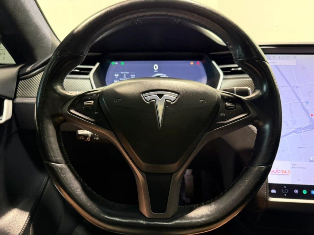 2018 Tesla Model S Image 17