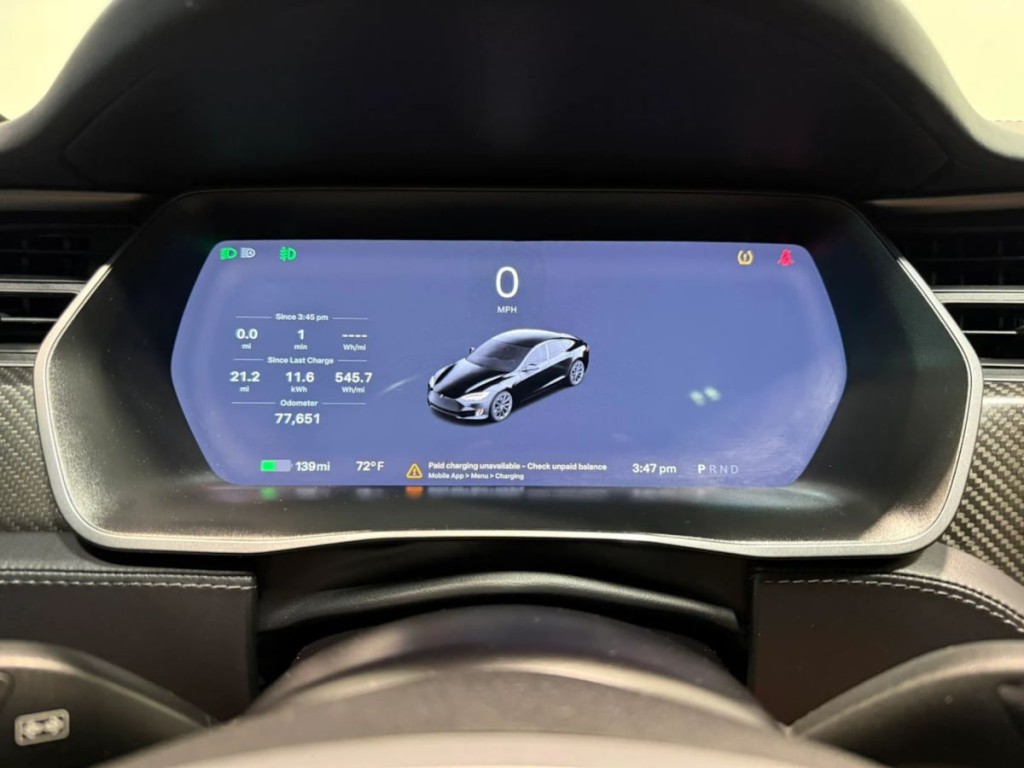 2018 Tesla Model S Image 23