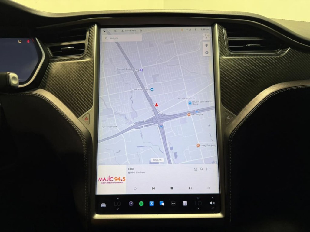 2018 Tesla Model S Image 24