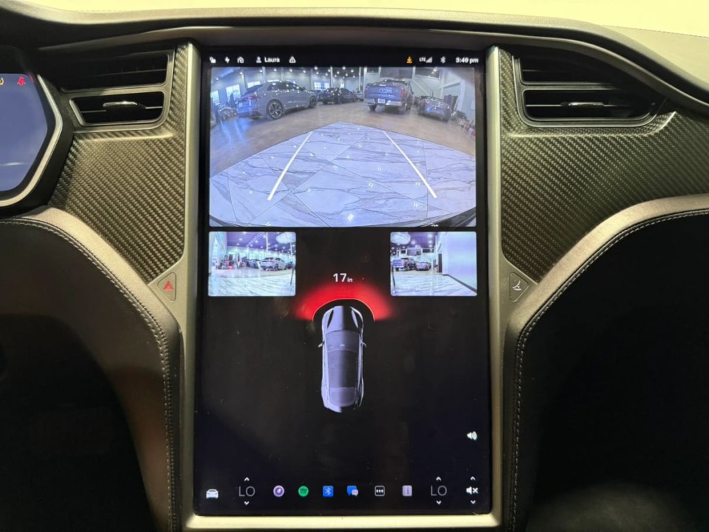 2018 Tesla Model S Image 25