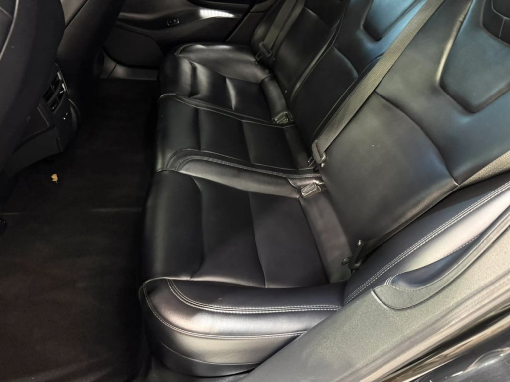 2018 Tesla Model S Image 30