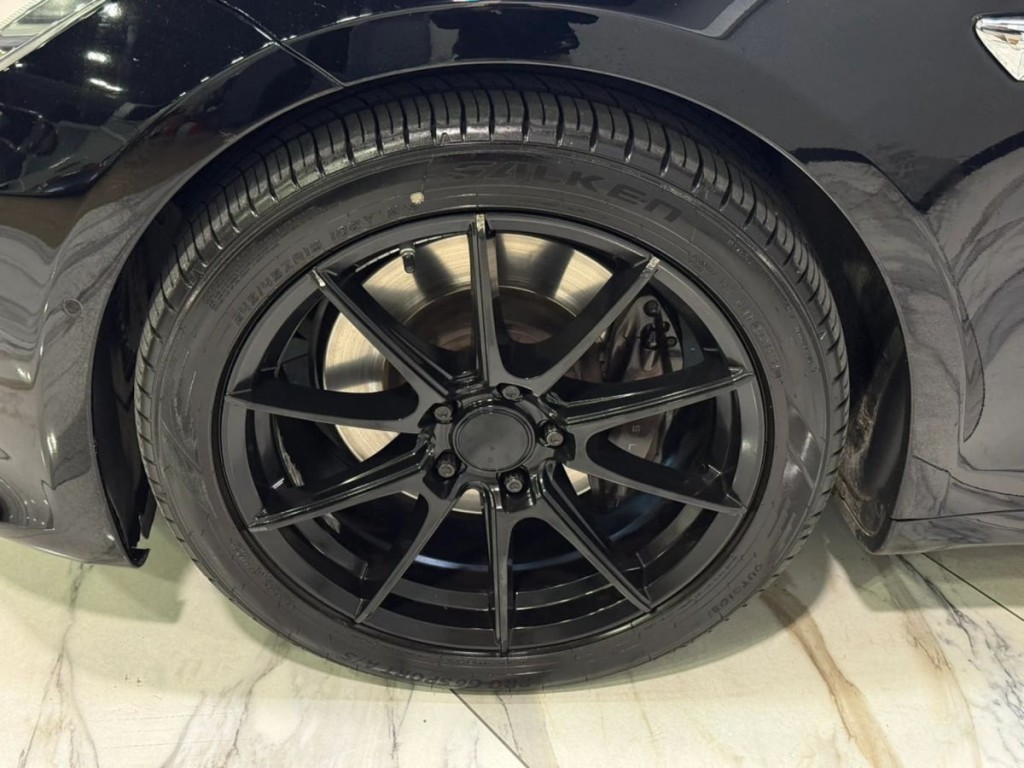 2018 Tesla Model S Image 36