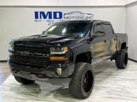 Image for 2018 Chevrolet Silverado 1500 LT ID: 7411485