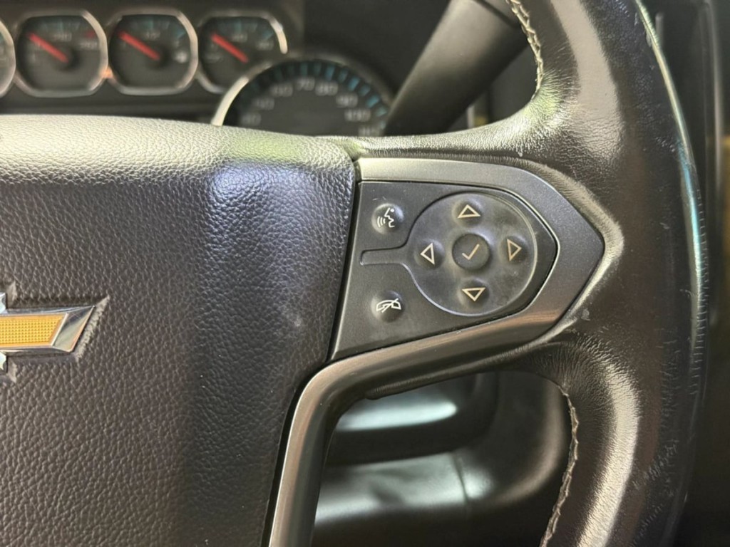 2018 Chevrolet Silverado 1500 Image 15