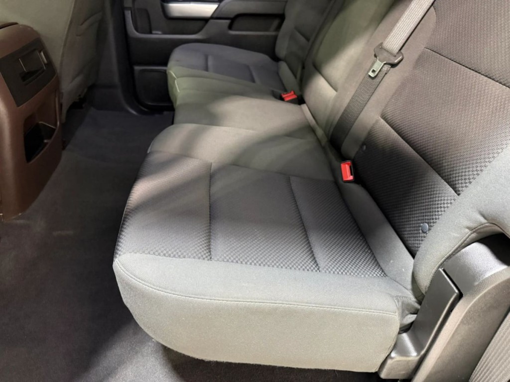 2018 Chevrolet Silverado 1500 Image 24